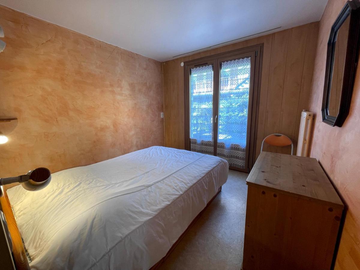 Neige Et Roc 2 - Appartement 2 Chambres Centre 라클루자 외부 사진