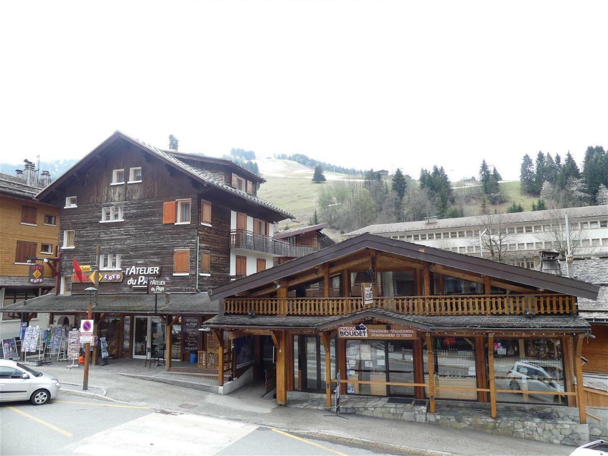 Neige Et Roc 2 - Appartement 2 Chambres Centre 라클루자 외부 사진