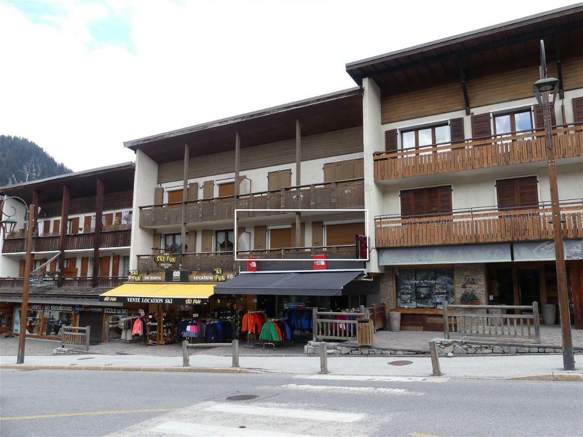 Neige Et Roc 2 - Appartement 2 Chambres Centre 라클루자 외부 사진