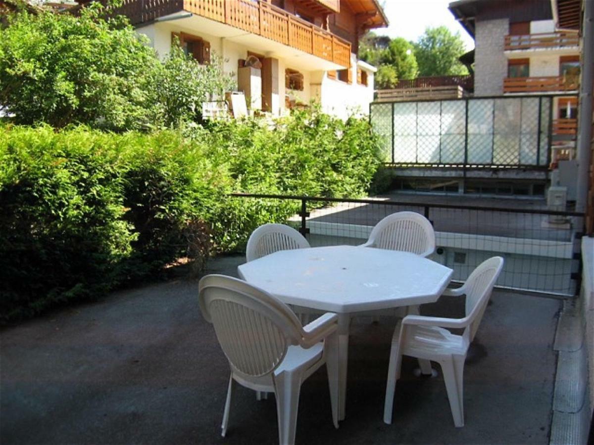 Neige Et Roc 2 - Appartement 2 Chambres Centre 라클루자 외부 사진